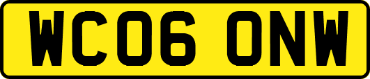WC06ONW