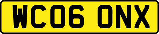 WC06ONX