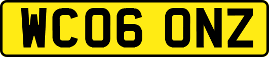 WC06ONZ