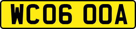 WC06OOA