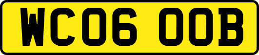 WC06OOB