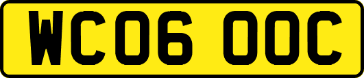 WC06OOC