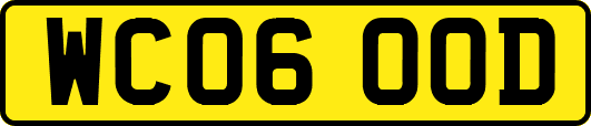 WC06OOD
