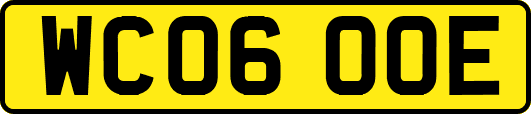 WC06OOE
