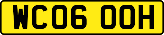 WC06OOH