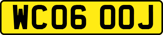WC06OOJ