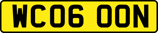 WC06OON