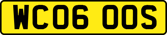WC06OOS