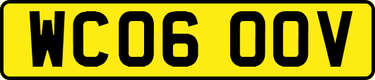 WC06OOV