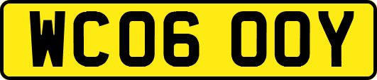 WC06OOY