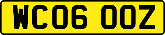 WC06OOZ