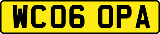 WC06OPA