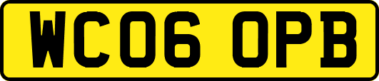 WC06OPB