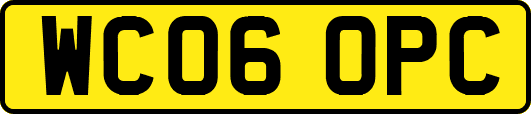 WC06OPC