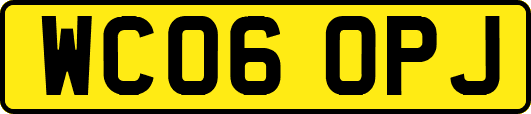 WC06OPJ