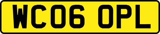 WC06OPL