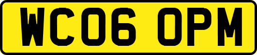 WC06OPM
