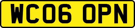 WC06OPN