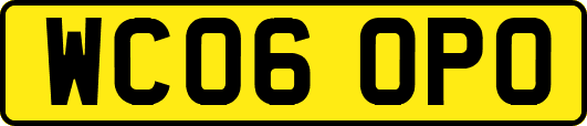 WC06OPO