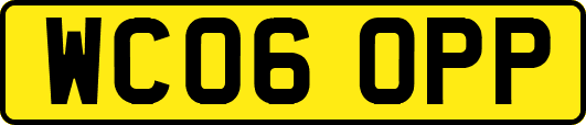 WC06OPP