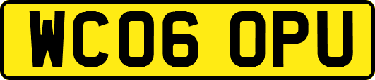 WC06OPU