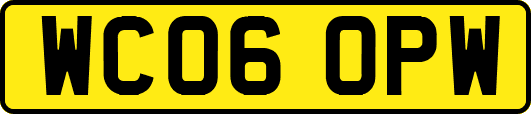 WC06OPW