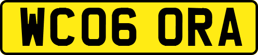 WC06ORA
