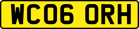 WC06ORH