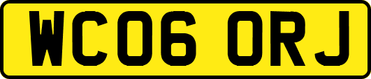 WC06ORJ