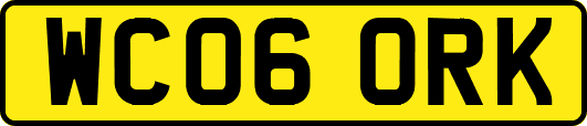 WC06ORK