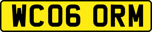WC06ORM