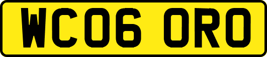 WC06ORO