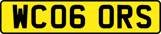 WC06ORS