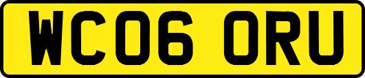 WC06ORU