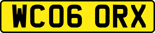 WC06ORX