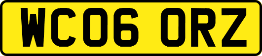 WC06ORZ