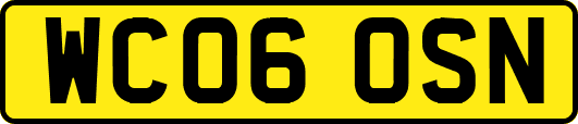 WC06OSN