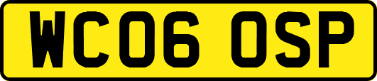 WC06OSP
