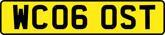 WC06OST