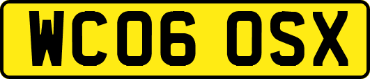 WC06OSX