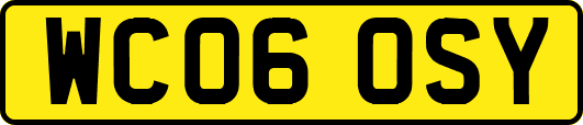 WC06OSY