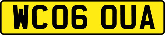 WC06OUA