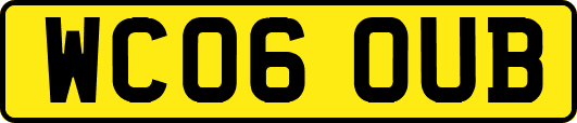 WC06OUB