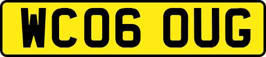 WC06OUG