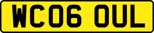 WC06OUL