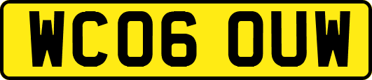 WC06OUW