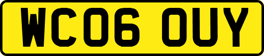 WC06OUY