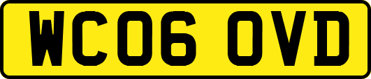 WC06OVD