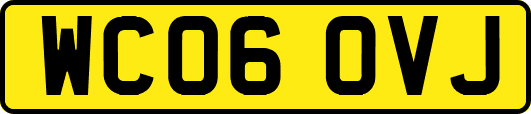 WC06OVJ