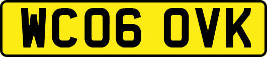 WC06OVK